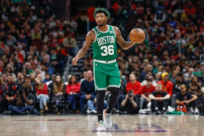 Kamil Krzaczynski-USA TODAY Sports